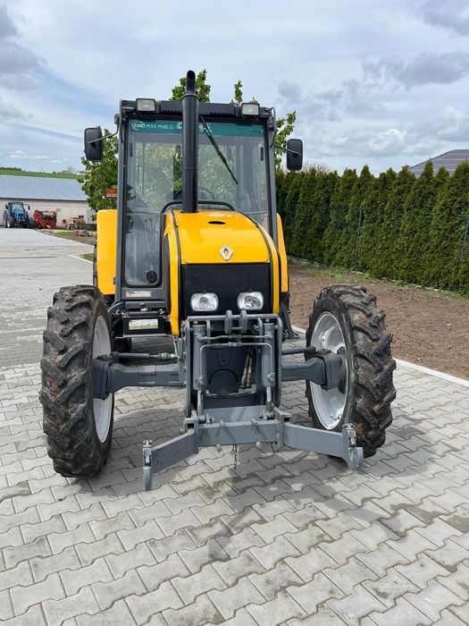 Renault Ceres 75 Tuz Wąskie koła