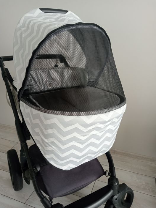 Дитяча універсальна коляска 2 в 1 Bexa Fresh Lite FL18