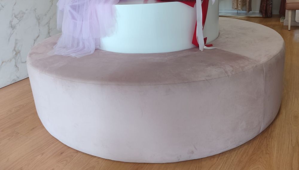 Móvel  sofá expositor