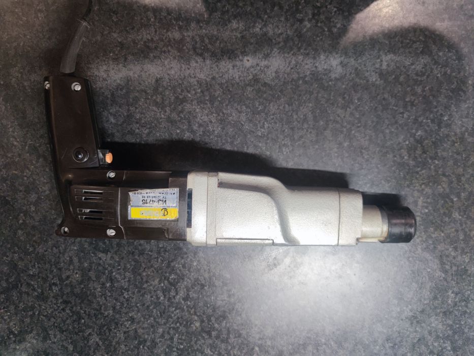 Перфоратор Dauer ИЭ 4716