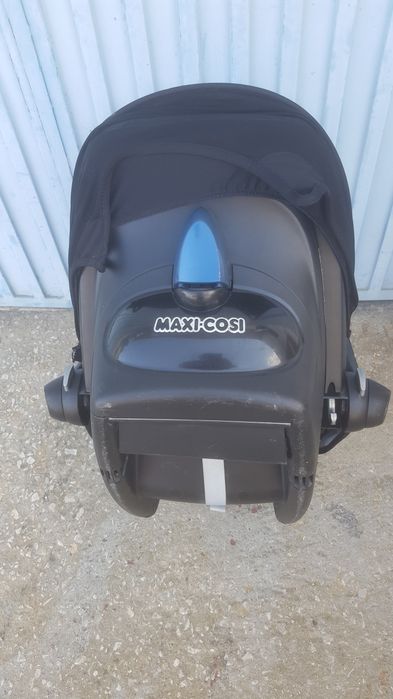 Ovo para bebês  da Maxi- cosi está  tudo  impecável