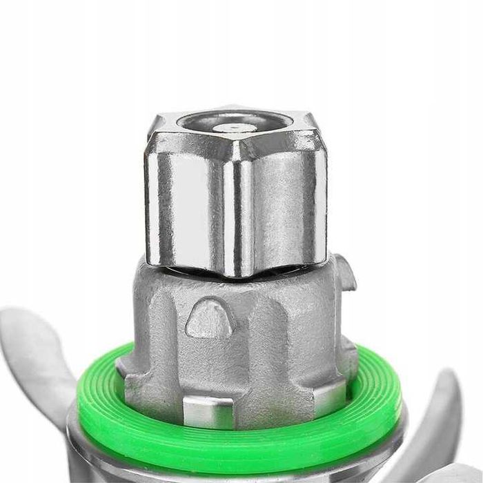 NOWY!! Nóż miksujący do Thermomix TM5 z uszczelką – stal nierdzewna