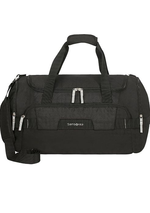 Samsonite Sonora torba podróżna S 55cm 59,5l czarna