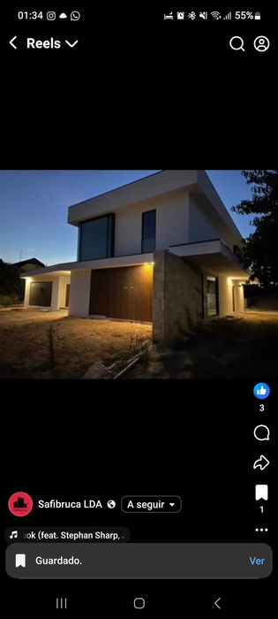 construções,remodelaçoes e acabamentos safibruca