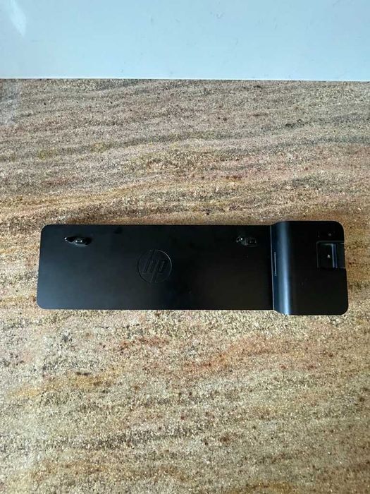 Stacja dokująca HP 2013 UltraSlim Docking Station
