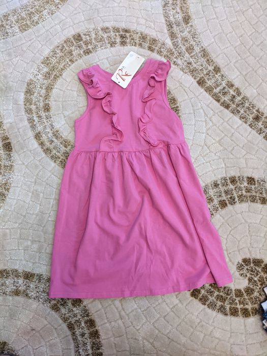 Новий яскравий скрафанчик