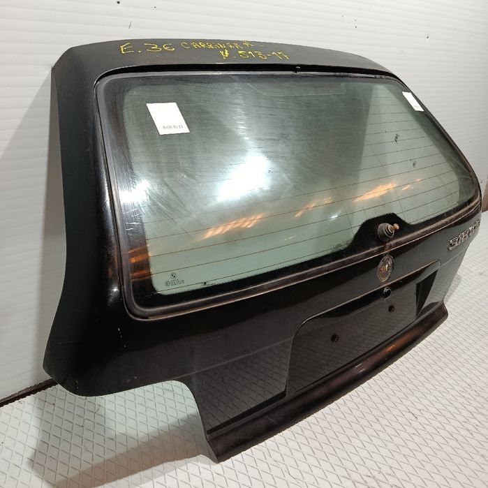 Porta / tampa da mala BMW 3 Touring (E36)
