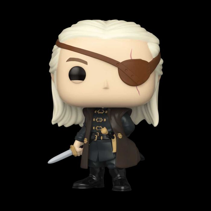 Aemond Targaryen | Funko POP | Normal