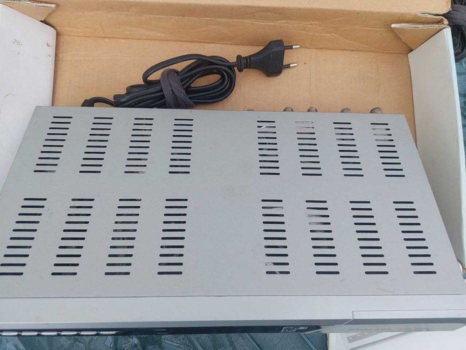 цифровой спутниковый приемник eurosky dvb 8004