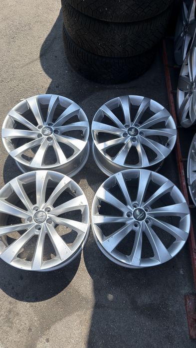 Диски 5/108/19  Zeekr,Ford, Linconn, Volvo, Jaguar