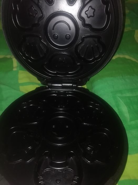 Кексниця,, смайлик,,Tristar,,