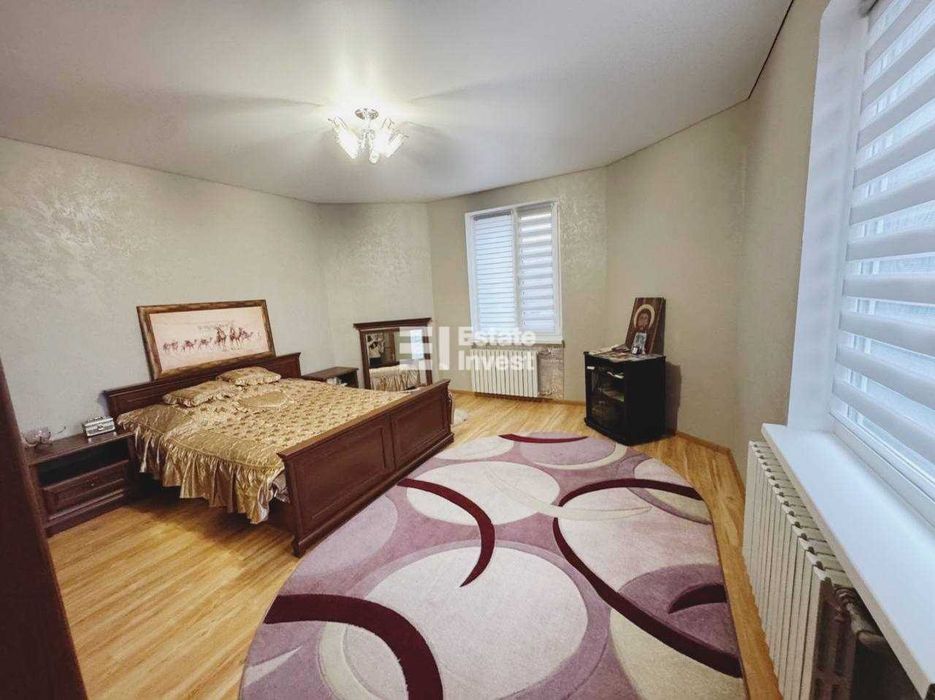Продам будинок у м. Полтава, вул. Шолом Алейхема, 15