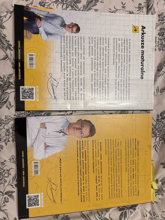Kurs maturalny Jarosiński