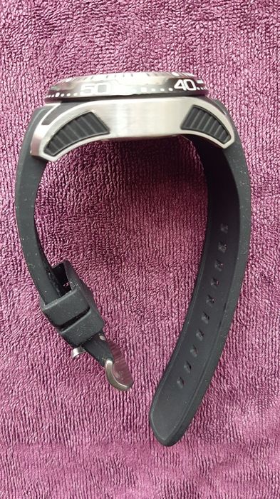 Годинник INVICTA HYDROMAX лiмiтована серiя