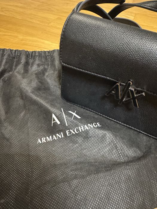 Сумочка жіноча Armani Exchange