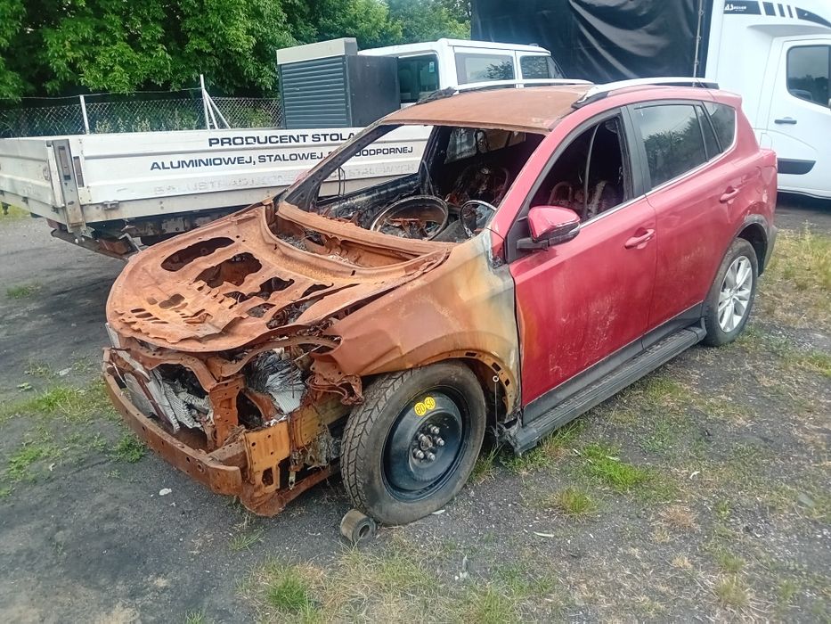 Rav-4 2.2 Diesel 4x4