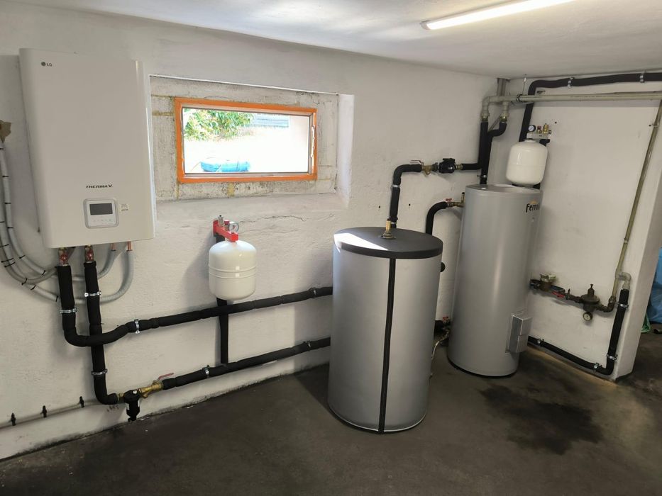 Instalacje-Hydrauliczne wod-kan, C. O. Gaz,Piece Pelletowe Serwis.