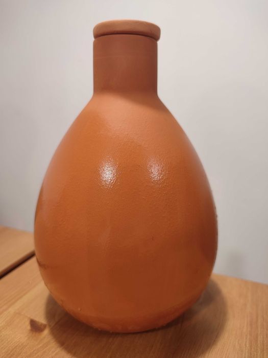 Ollas olla kula do nawadniania z terakory