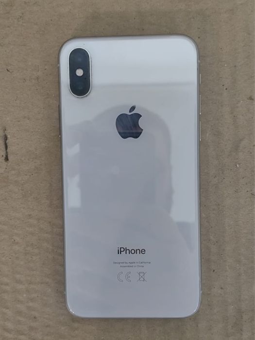 iphone Х                                          Обмен.