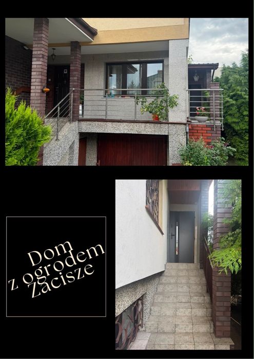 Mieszkanie – Warszawa - Widok 5