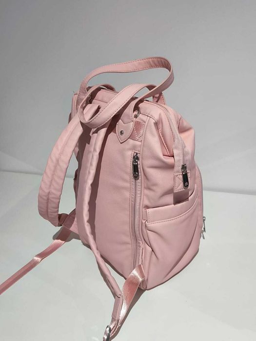 Mochila maternidade bebé