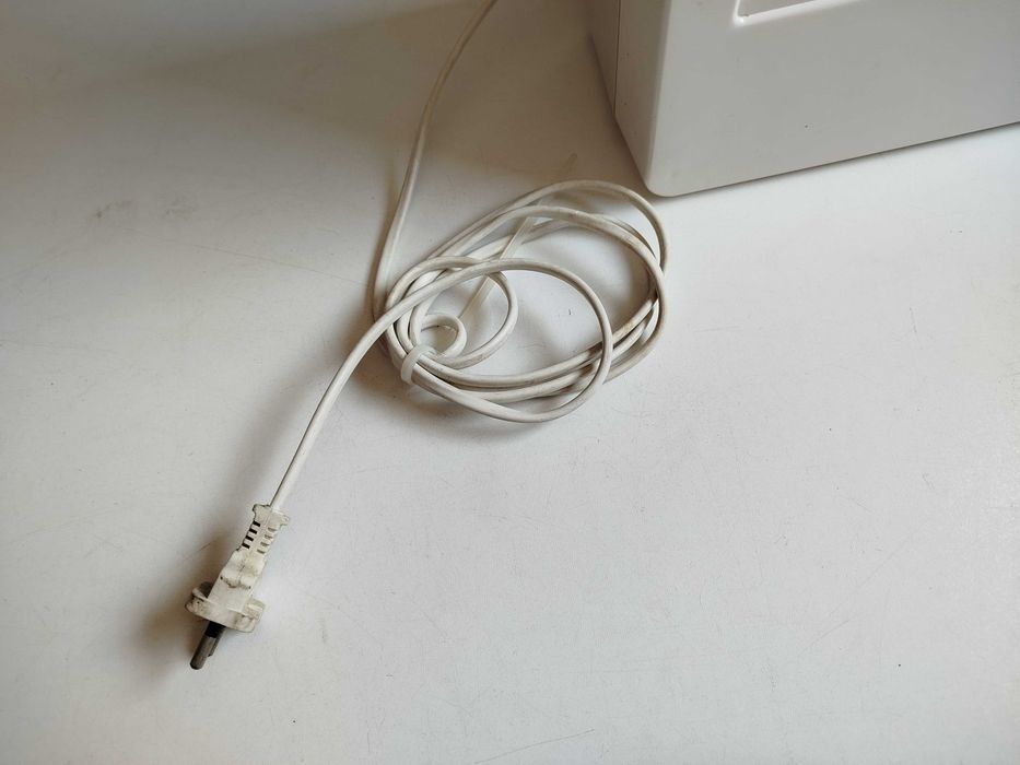 Solarium domowe przenośne Hanseatic