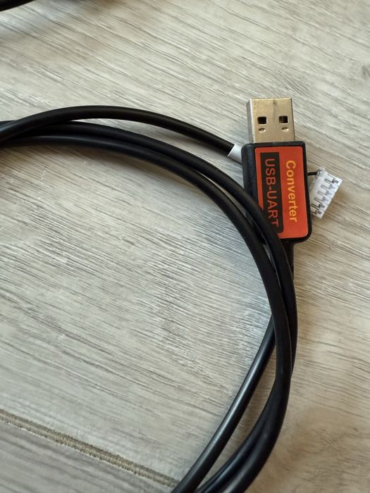 Daly BMS wifi/bluetooth модуль