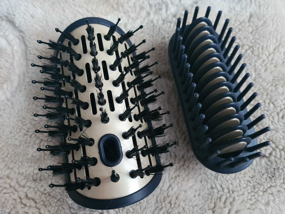 Suszarka Babyliss Air Wand Aeroprostownica 3w1 jak nowa AS6550E