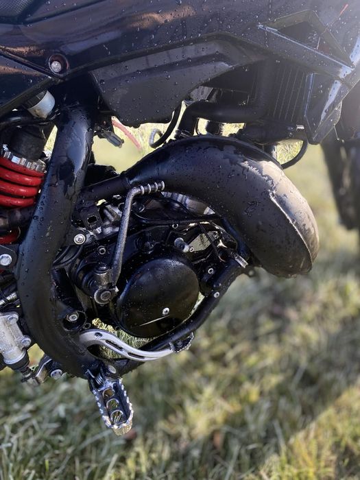 BETA RR 50/74 świeżo po remoncie!!! !wymiana!