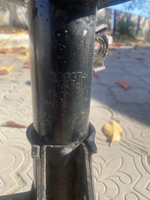 Продам стойки Опель Астра