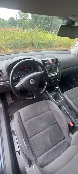 GOLF V 1.4  2007