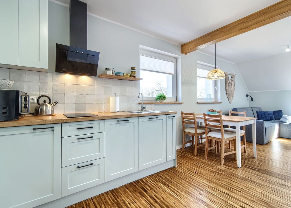 Apartamenty Przystań Chmielanka