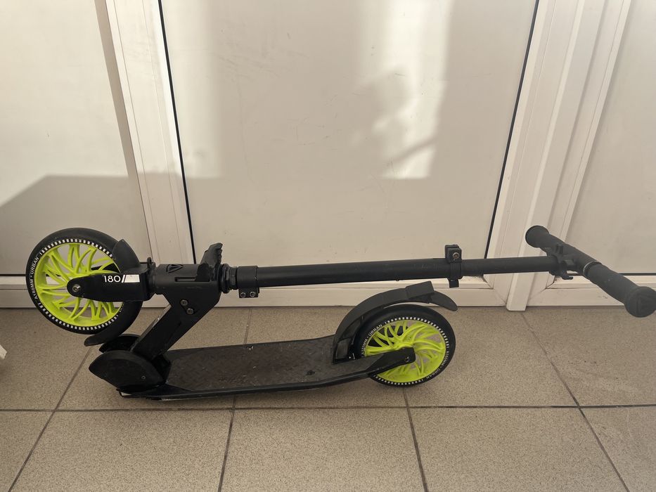 Самокат Firefly дитячий A 180