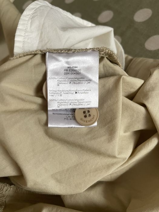 Комбинезон GIVENCHY( оригинал)