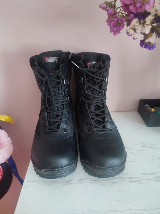 Берці , 40 розмір