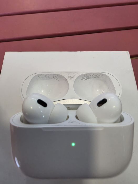 Airpods pro serie 2