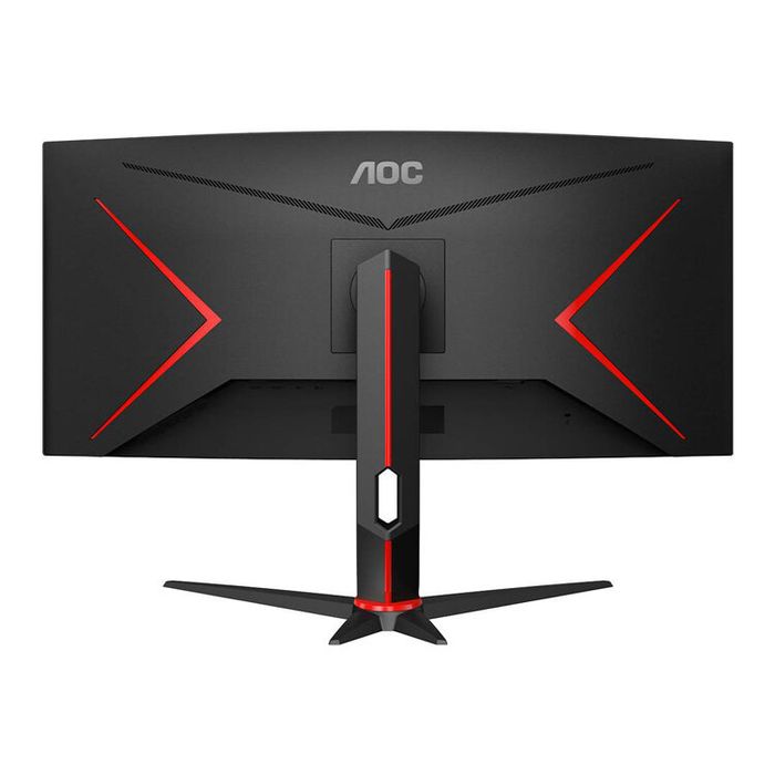 Monitor  AOC 34” Curvo