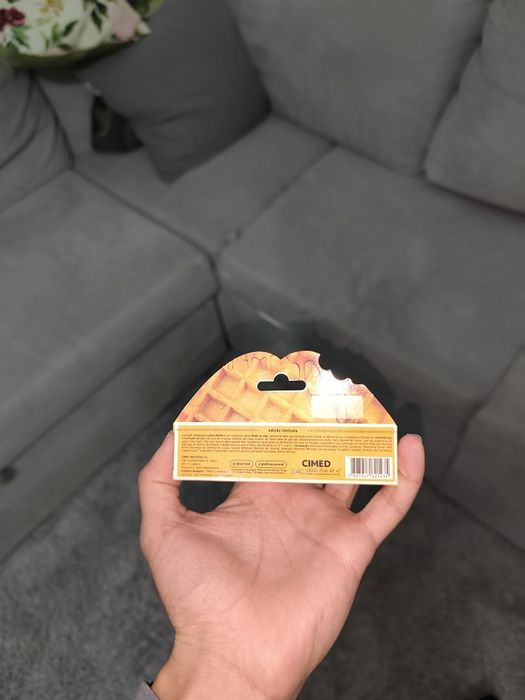 Carmed stranger things