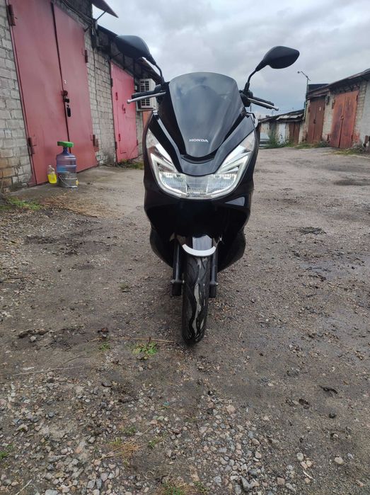 Продам скутер Хонда 125