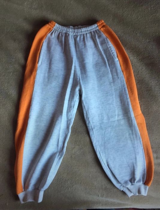 Ubrania dla dzieci 6,7,8 lat