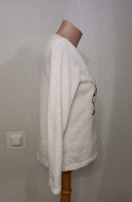 Свитер primark різдвяний