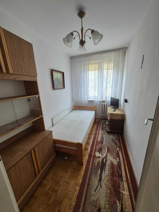 Sprzedam mieszkanie- bezpośrednio - Widok 5
