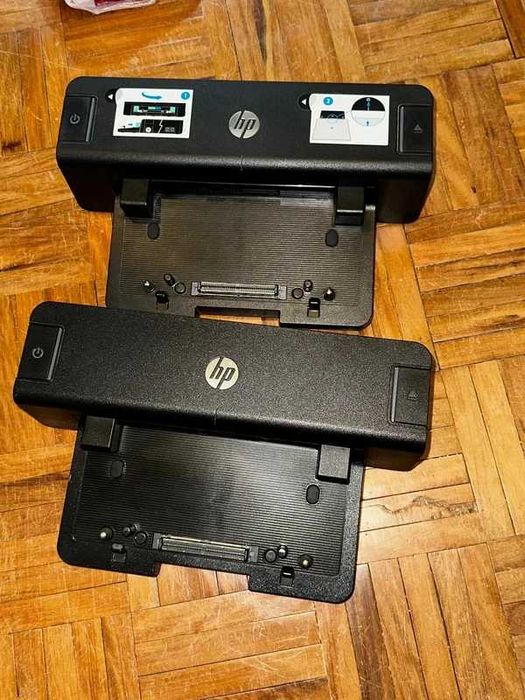 HP Docking Station514346339397150720