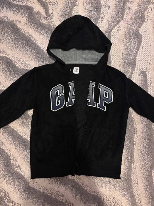 Зіп худі GAP трендове