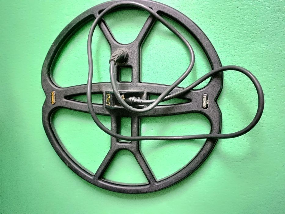 комлектуючі катушка