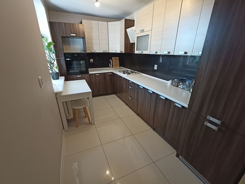 Apartament 60 m2 Piła Centrum Wymajem Na Doby