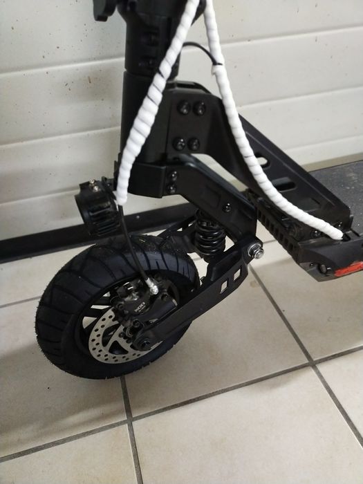 Hulajnoga Kukirin G2 MAX