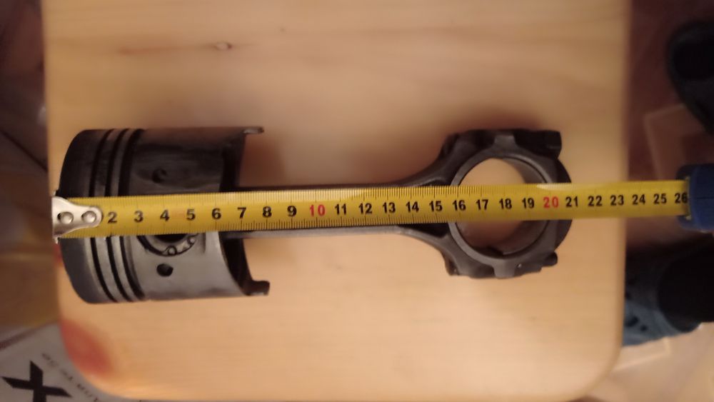 Галант 1.8 дизель