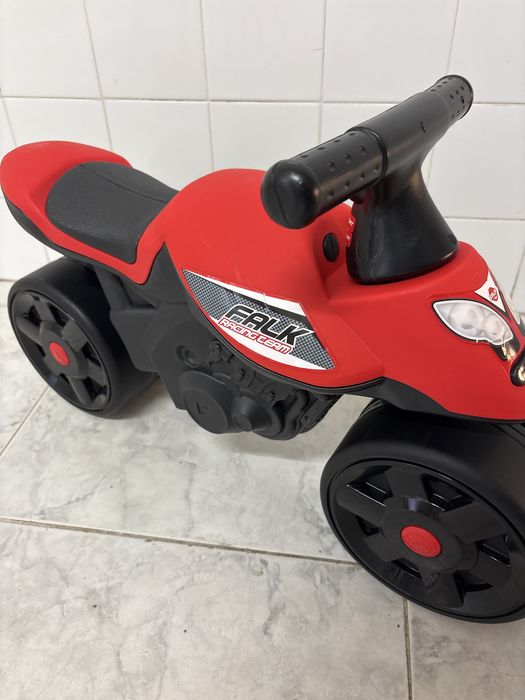 Motociclo crianca
