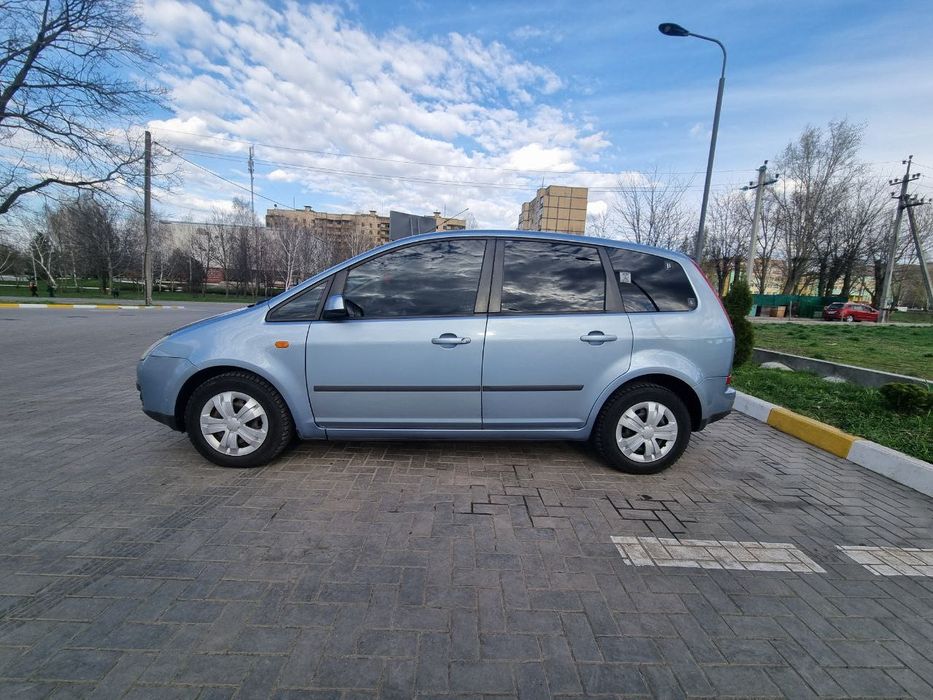 Авто Ford C Max 2005